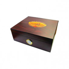 Подарочный набор сигар La Aurora 107 Toro Humidor/30 (шт.)